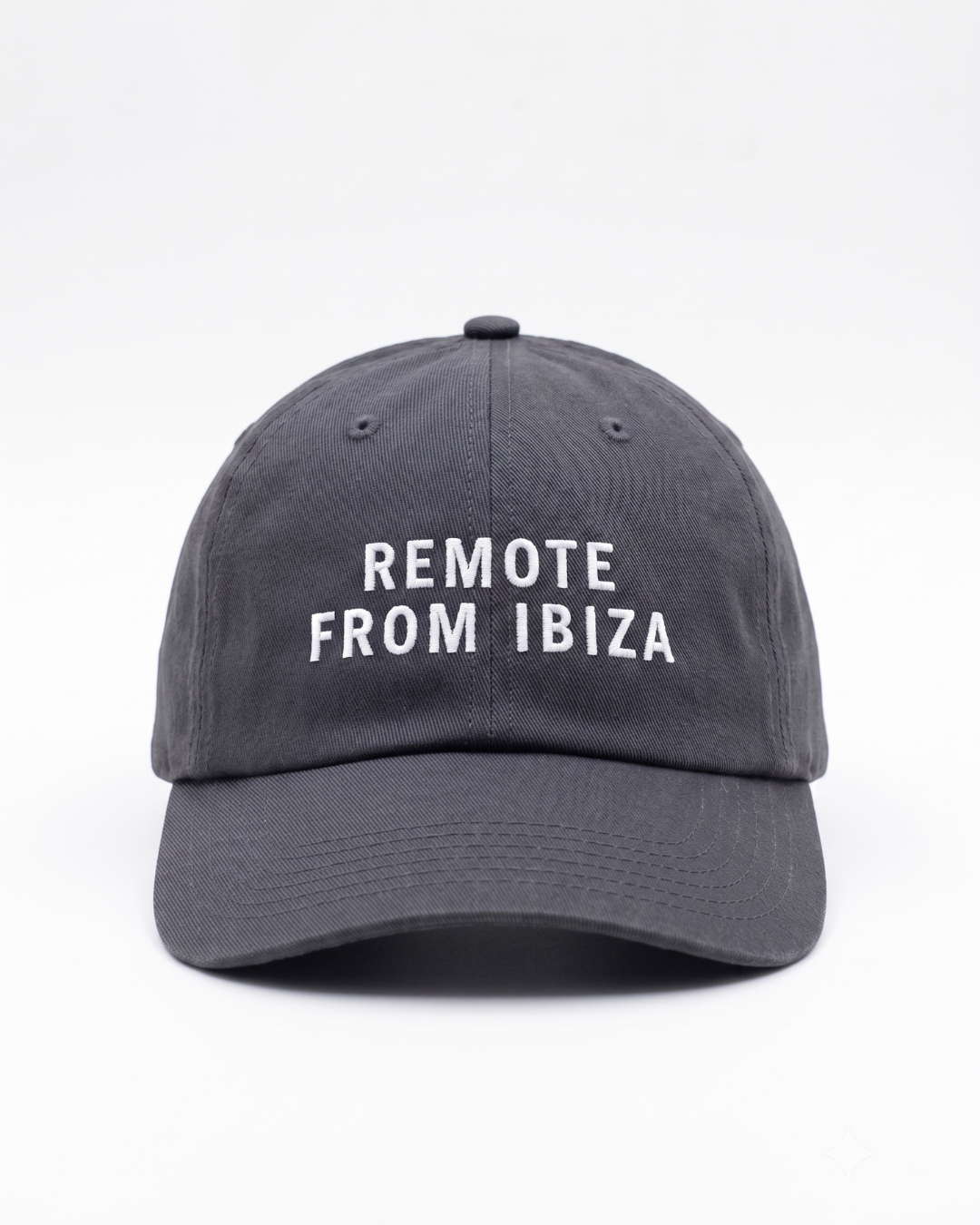 Take 01 - "Remote From Ibiza" cap
