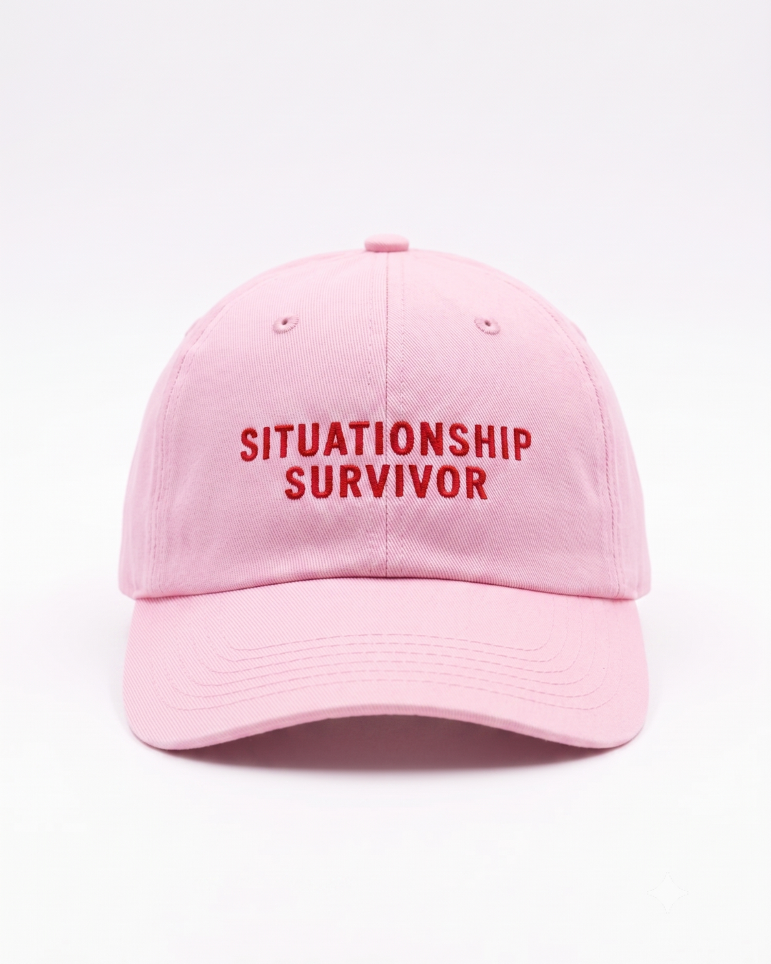 Take 01 - "Situationship survivor" cap